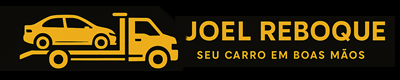 Joel Reboque - Seu carro em boas mãos